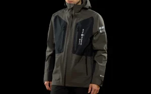 REFERENCE PRO JACKET