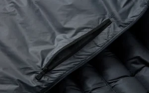 SPRAY DOWN HOOD