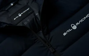 SPRAY DOWN JACKET