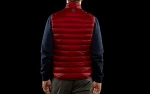SPRAY DOWN VEST