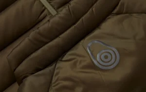 SPRAY DOWN VEST