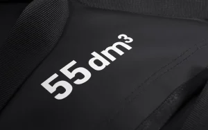 SPRAY DUFFEL M