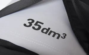 SPRAY DUFFEL S