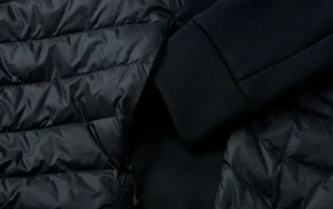 SPRAY HYBRID JACKET