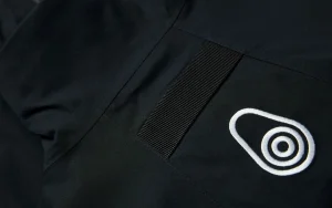 SPRAY LUMBER JACKET
