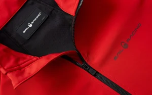 SPRAY SOFTSHELL