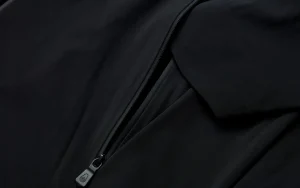 SPRAY SOFTSHELL HOOD