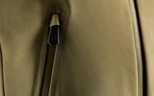 SPRAY SOFTSHELL VEST