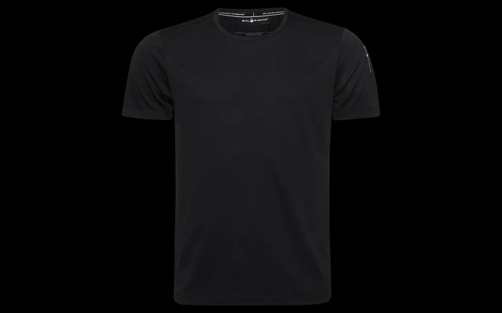 spray_technical_tee_0.webp SPRAY TECHNICAL TEE
