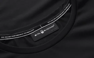 SPRAY TECHNICAL TEE