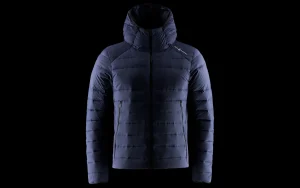 SR DOWN JACKET