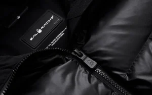 W DUMONT DOWN JACKET