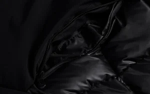 W DUMONT DOWN JACKET
