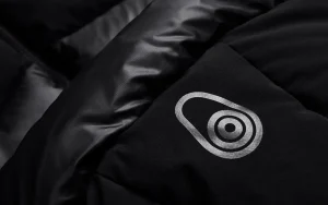 W DUMONT DOWN JACKET
