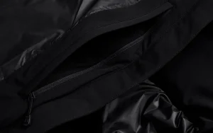 W DUMONT DOWN JACKET