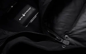 W DUMONT DOWN PARKA