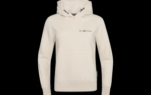 W GALE LOGO HOOD