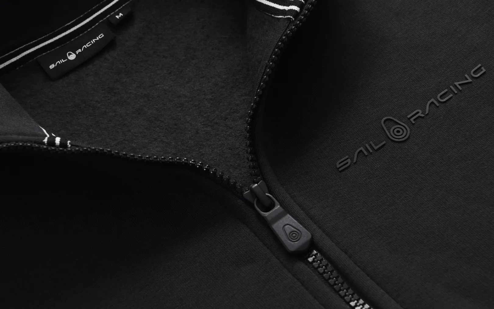 w_gale_logo_zip_hood_2.webp W GALE LOGO ZIP HOOD