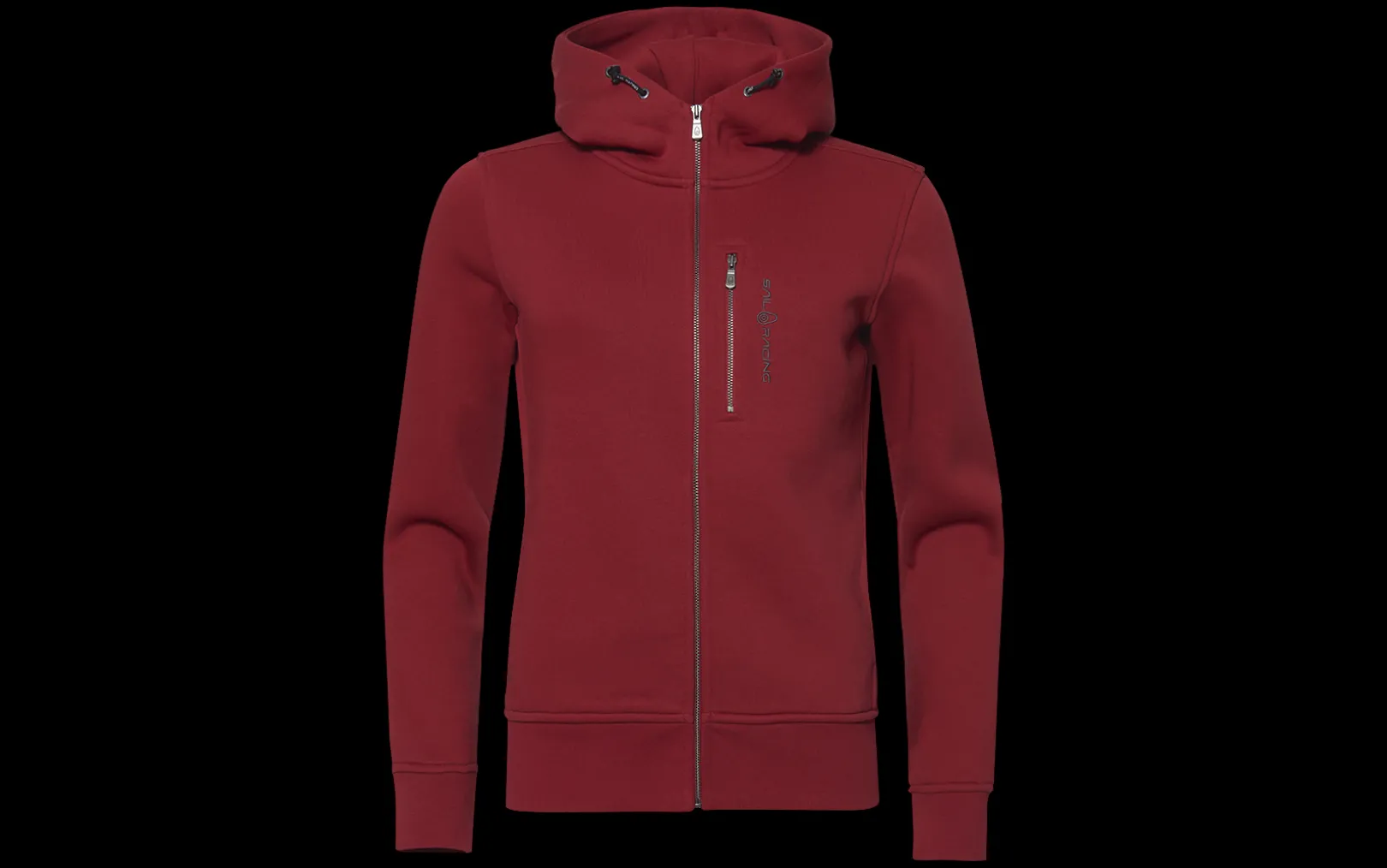 w_gale_zip_hood_0-4.webp W GALE ZIP HOOD