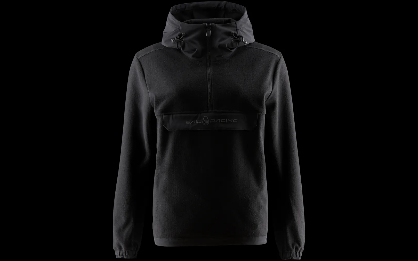 w_glacier_bay_fleece_anor_0.webp W GLACIER BAY FLEECE ANORAK
