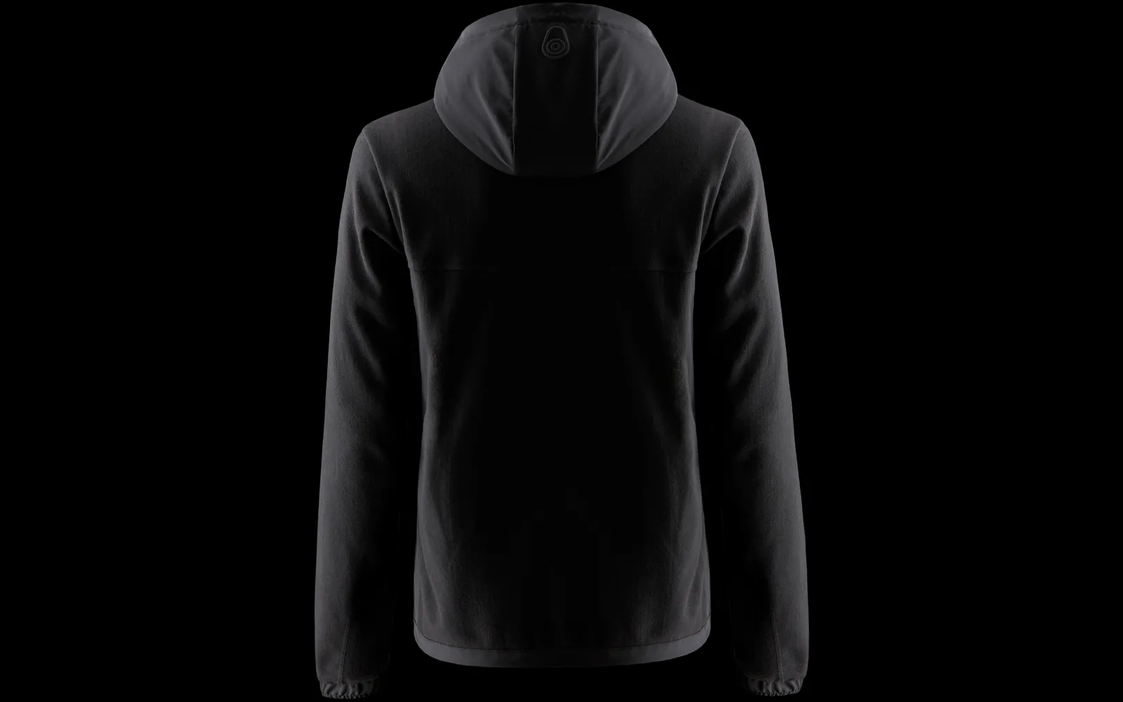 w_glacier_bay_fleece_anor_1.webp W GLACIER BAY FLEECE ANORAK