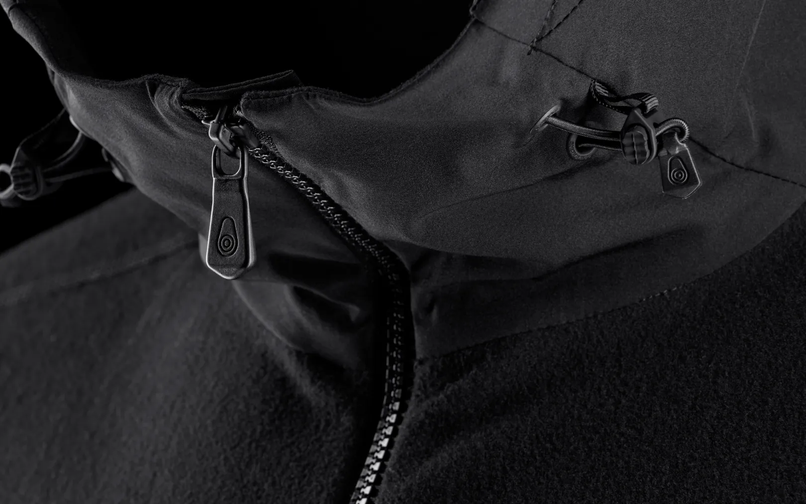 w_glacier_bay_fleece_anor_2.webp W GLACIER BAY FLEECE ANORAK