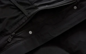 W RACE EDITION DOWN COAT