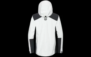 W SPRAY OCEAN JACKET