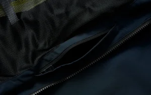 W SPRAY OCEAN JACKET