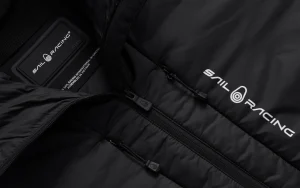 W SPRAY PRIMALOFT JACKET