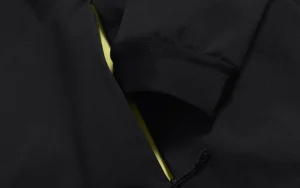 W SPRAY SOFTSHELL