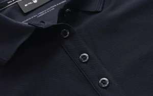W SPRAY TECHNICAL POLO