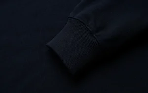 W WAVE SWEATER