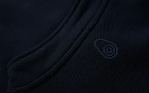 W WAVE SWEATER