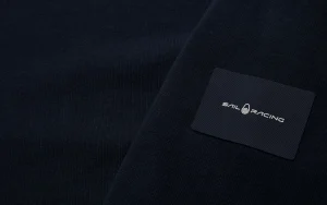 W WAVE SWEATER